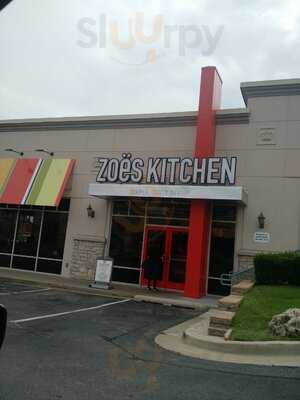 Zoes Kitchen