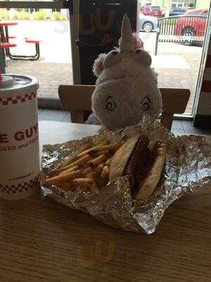 Five Guys, Jacksonville