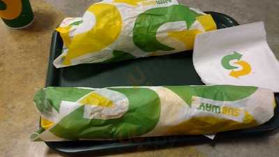 Subway, Sacramento