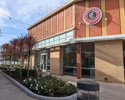 Chipotle Mexican Grill, San Jose