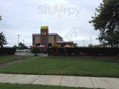 Sonic Drive-In, Virginia Beach