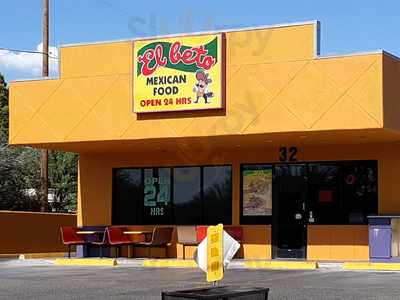 El Beto Mexican Food