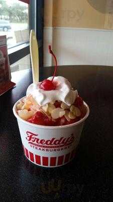 Freddy's Frozen Custard & Steakburgers, San Antonio