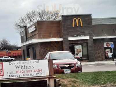 McDonald's, Minneapolis