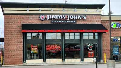 Jimmy John's, Kansas City