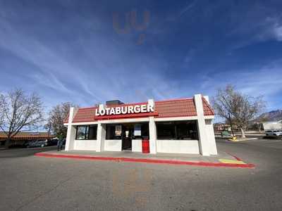 Blake's Lotaburger, Albuquerque