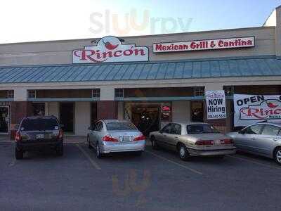 Rincon Mexican Grill and Cantina, Tulsa