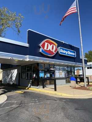 Dairy Queen (Treat), Virginia Beach