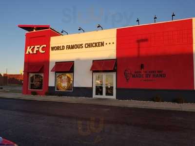 KFC, Kansas City