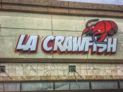 La Crawfish