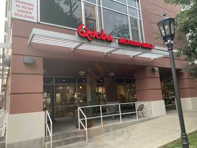 QDOBA Mexican Eats