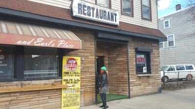 Annie and Earl’s, Cleveland