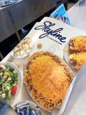 Skyline Chili, Cincinnati