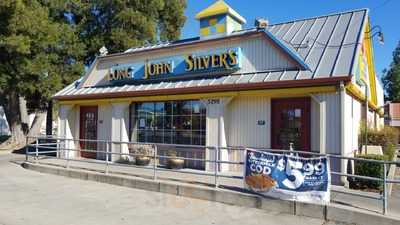 Long John Silver's, Sacramento