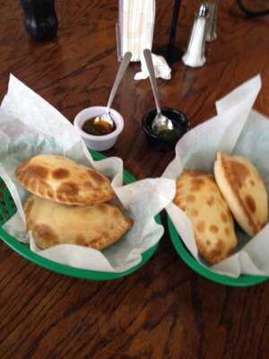 Fat Tummy Empanadas, San Antonio