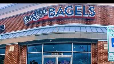 Brooklyn Bagel, Virginia Beach