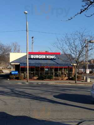 Burger King, Kansas City