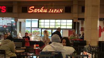 Sarku Japan, Pittsburgh