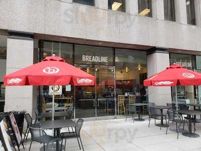 Breadline, Washington DC