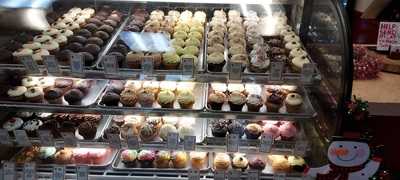 Cupcake Craving, Sacramento