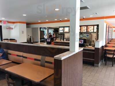 A&W Restaurant, Salt Lake City