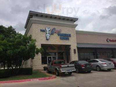 The Original Pancake House, Austin