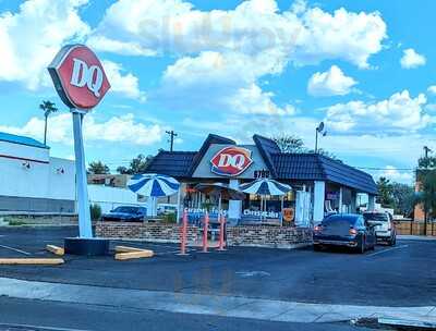 Dairy Queen, Tucson