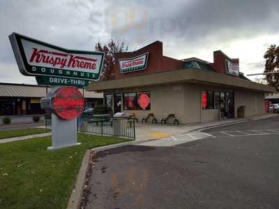 Krispy Kreme, Sacramento