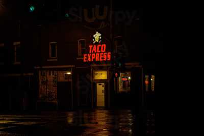 Taco Express, Kansas City