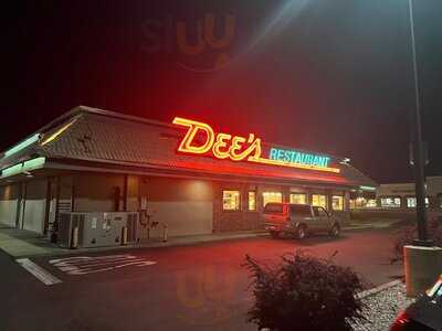 Dee's Family Restaurant, Salt Lake City