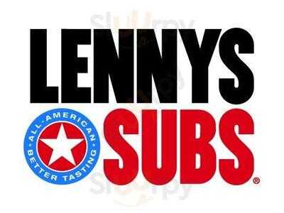 Lennys Grill & Subs, Memphis