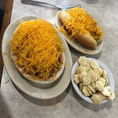 Skyline Chili