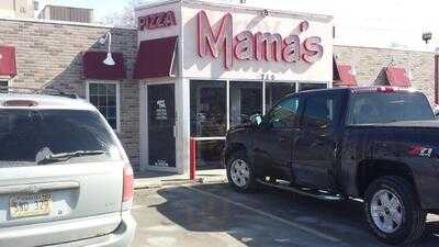 Mama's Pizza, Omaha