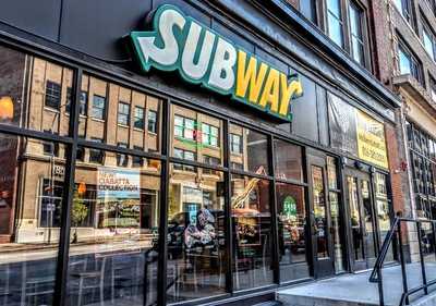 Subway, Kansas City