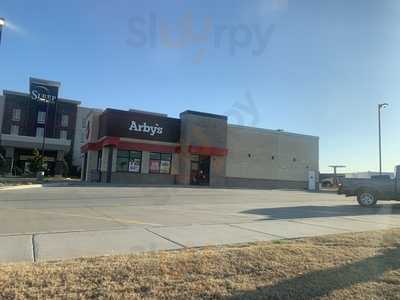 Arby's, Oklahoma City