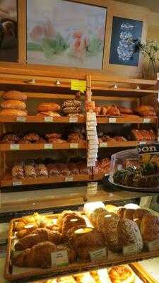 Noe Valley Bakery