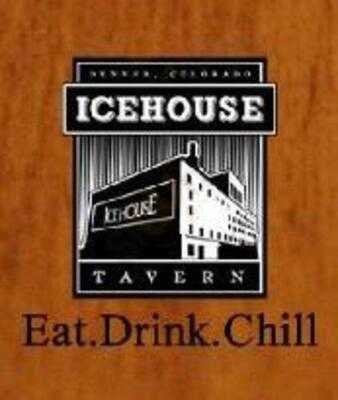 Icehouse Tavern, Denver