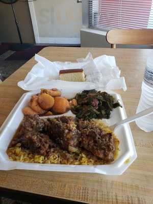 Annie Ru's Carryout and Catering, Jacksonville