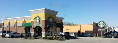 Starbucks, Cincinnati