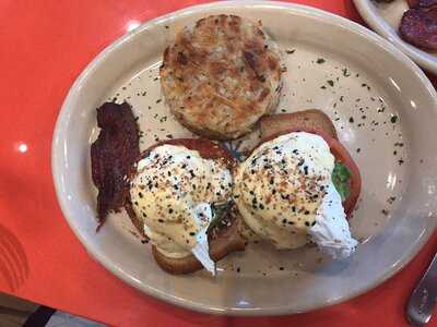 Snooze, an A.M. Eatery, Charlotte