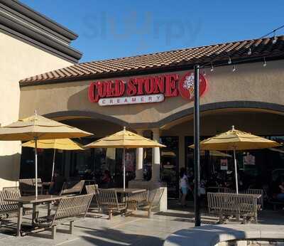 Cold Stone Creamery