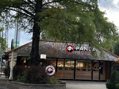 Panda Express, Kansas City