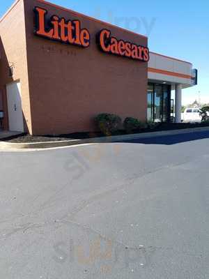 Little Caesars, Richmond