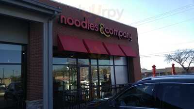 Noodles & Company, Columbus