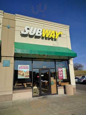 Subway, Kansas City