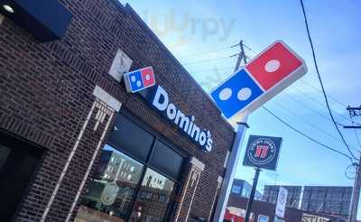 Domino's Pizza, Minneapolis