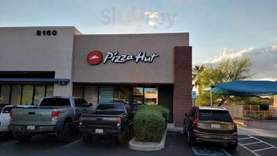 Pizza Hut, Tucson