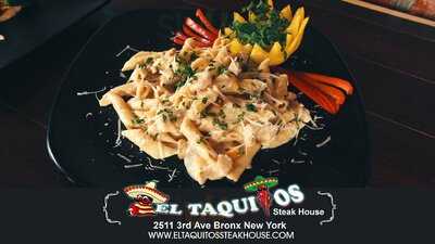 El Taquitos Steak House, Bronx