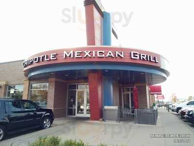 Chipotle Mexican Grill, Minneapolis