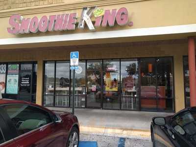 Smoothie King, Jacksonville